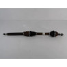 TRANSMISSION AVANT DROIT FORD FOCUS BREAK 2005- 1.6 TDCi