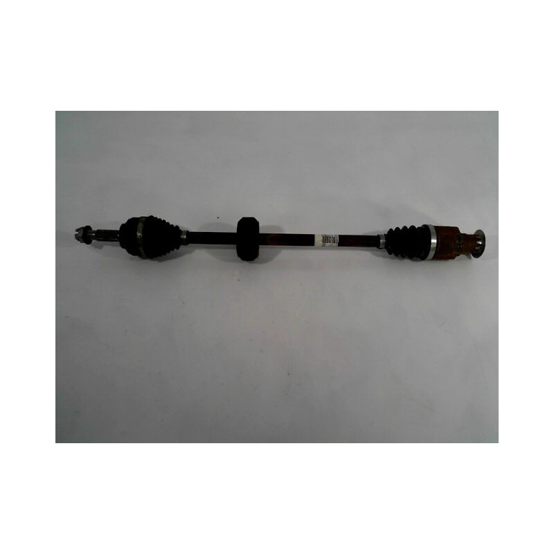 TRANSMISSION AVANT DROIT DACIA SANDERO 2008- 1.2 16V