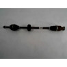TRANSMISSION AVANT DROIT DACIA SANDERO 2008- 1.2 16V