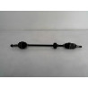 TRANSMISSION AVANT DROIT TOYOTA YARIS 2003- 1.3 