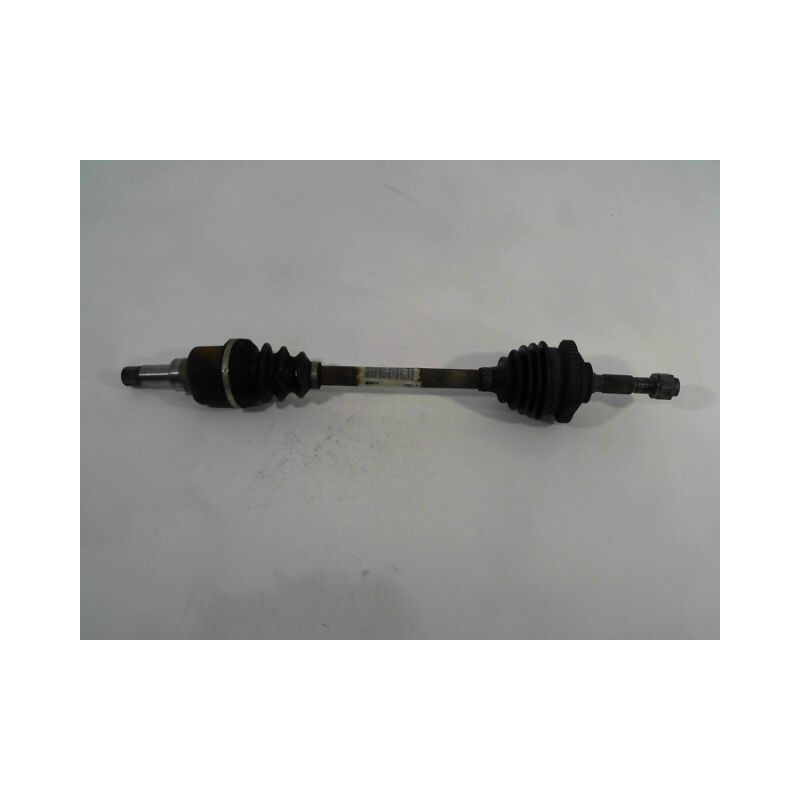TRANSMISSION AVANT GAUCHE PEUGEOT 206+ 2009- 1.4 HDi eco 70
