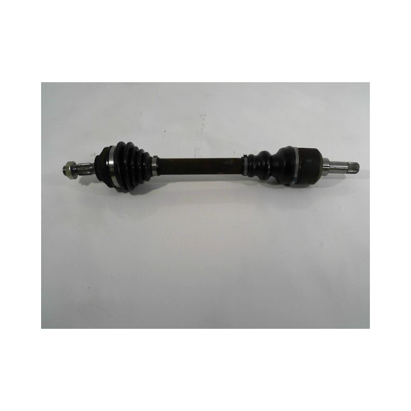TRANSMISSION AVANT GAUCHE PEUGEOT 406 95-99 1.8 16V