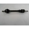 TRANSMISSION AVANT GAUCHE PEUGEOT 406 95-99 1.8 16V
