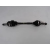 TRANSMISSION AVANT GAUCHE TOYOTA PRIUS 2004- 1.5 Hybrid 
