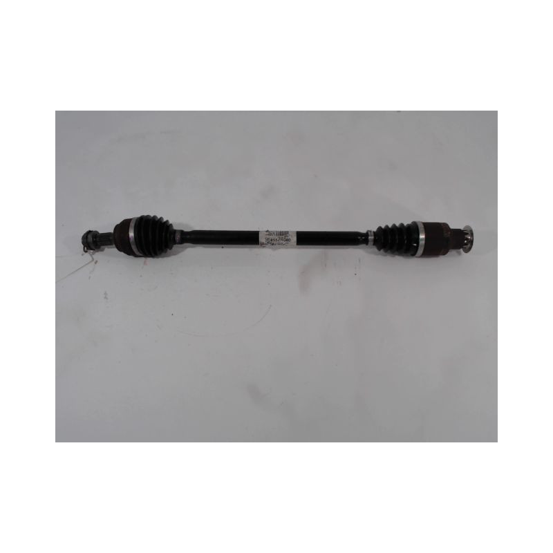 TRANSMISSION AVANT DROIT CITROEN C3 2009- 1.6 VTi 120