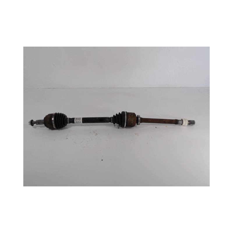 TRANSMISSION AVANT DROIT RENAULT LAGUNA III CPÉ 2008- 2.0 dCi (DT01, DT08, DT09, DT0K, DT12, DT1C, DT1D, DT1M,...