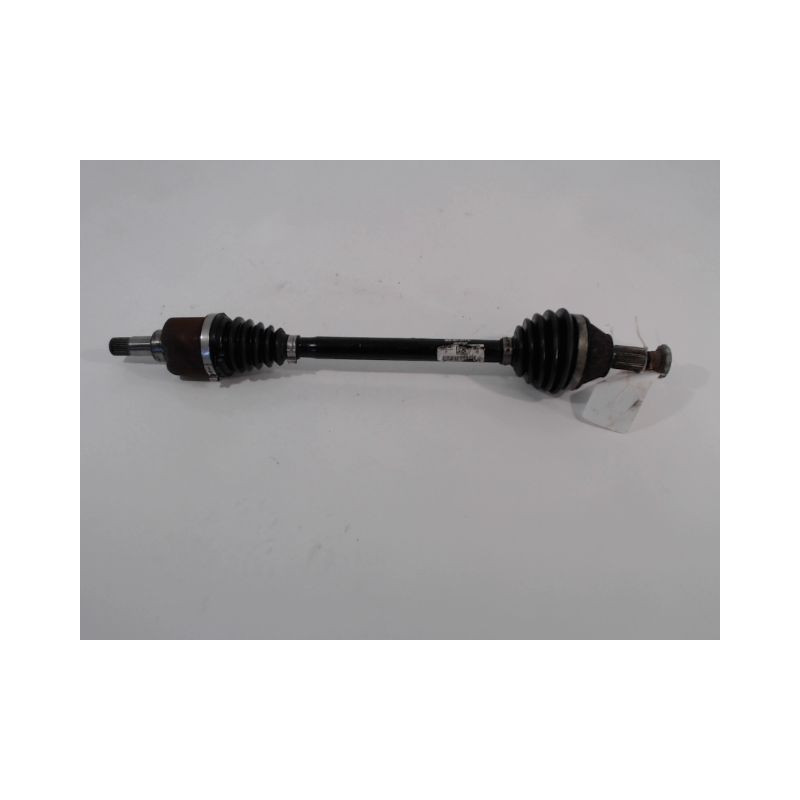 TRANSMISSION AVANT GAUCHE VOLKSWAGEN POLO 2009- 1.0