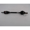 TRANSMISSION AVANT GAUCHE VOLKSWAGEN POLO 2009- 1.0