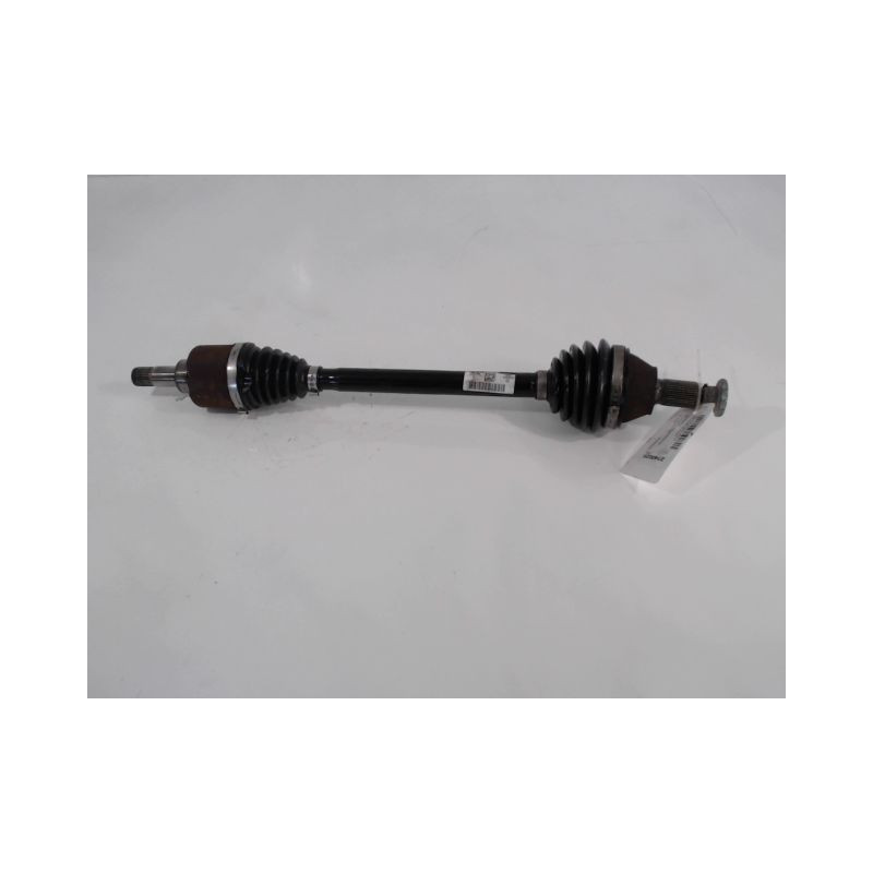 TRANSMISSION AVANT GAUCHE VOLKSWAGEN POLO 2009- 1.0