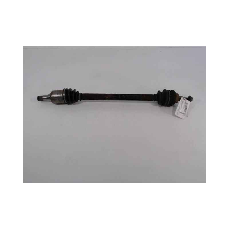 TRANSMISSION ARRIERE DROIT SMART FORTWO COUPE 2007- 0.7 