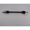 TRANSMISSION ARRIERE DROIT SMART FORTWO COUPE 2007- 0.7 