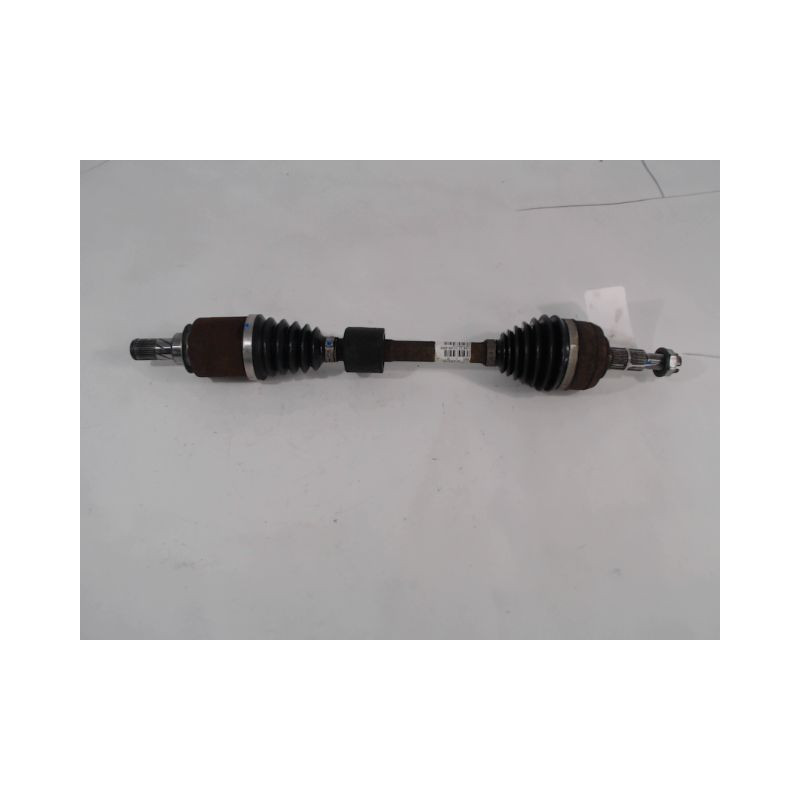 TRANSMISSION AVANT GAUCHE RENAULT SCENIC III 2009- 1.5 dCi