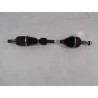TRANSMISSION AVANT GAUCHE RENAULT SCENIC III 2009- 1.5 dCi