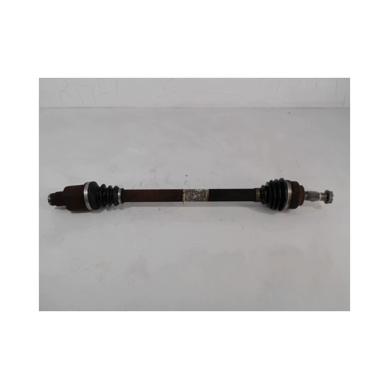 TRANSMISSION AVANT DROIT PEUGEOT 207 2011- 1.6 16V VTi