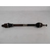 TRANSMISSION AVANT DROIT PEUGEOT 207 2011- 1.6 16V VTi