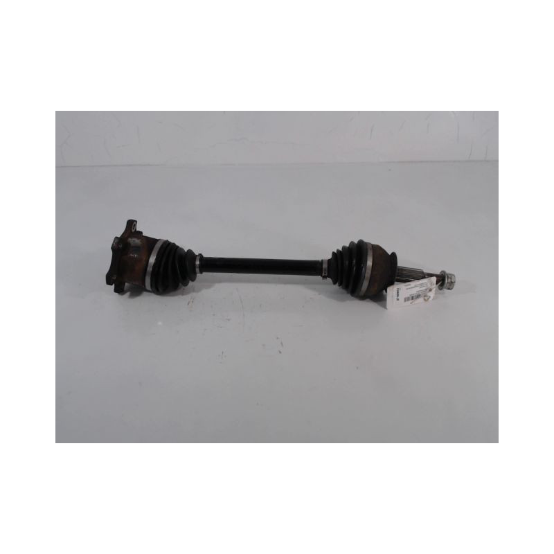 TRANSMISSION ARRIERE GAUCHE NISSAN PATHFINDER 2.5 dCi 4WD
