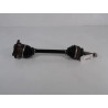 TRANSMISSION ARRIERE GAUCHE NISSAN PATHFINDER 2.5 dCi 4WD