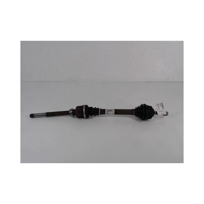 TRANSMISSION AVANT DROIT CITROEN C3 2009- 1.6 HDi