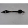 TRANSMISSION AVANT GAUCHE PEUGEOT 407 2.0 16V 