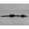 TRANSMISSION AVANT DROIT NISSAN PRIMERA 2002- 2.0