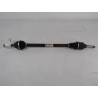 TRANSMISSION AVANT DROIT PEUGEOT 1007 1.6 16V