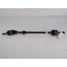 TRANSMISSION AVANT DROIT TOYOTA YARIS II 2010- 1.33 VVT-i 
