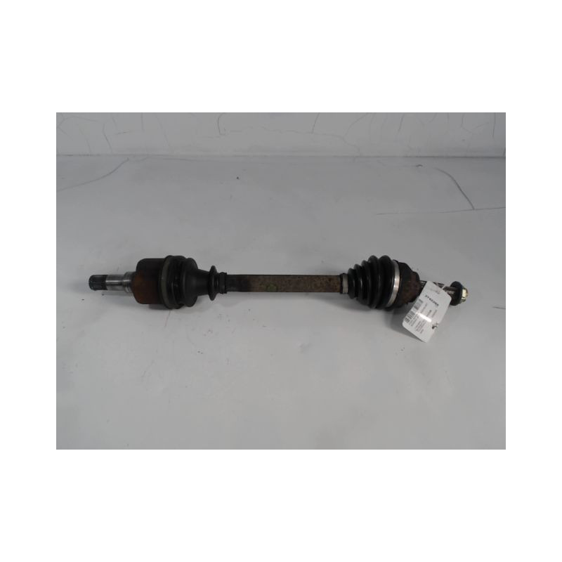 TRANSMISSION AVANT GAUCHE FORD MONDEO 2000-2007 1.8 SCi