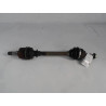 TRANSMISSION AVANT GAUCHE FORD MONDEO 2000-2007 1.8 SCi
