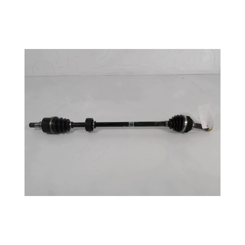 TRANSMISSION AVANT DROIT CHEVROLET MATIZ 05- 1.0