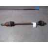 TRANSMISSION ARRIERE DROIT SMART FORTWO COUPE 2007- 1.0 