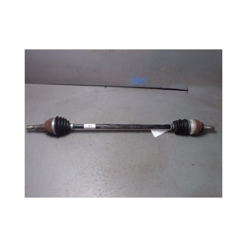 TRANSMISSION AVANT DROIT OPEL ASTRA 1.6 