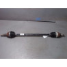 TRANSMISSION AVANT DROIT OPEL ASTRA 1.6 