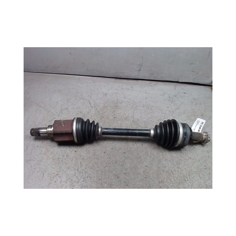 TRANSMISSION AVANT GAUCHE B.M.W. X3 3.0 d