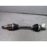 TRANSMISSION AVANT GAUCHE B.M.W. X3 3.0 d