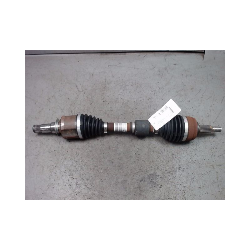 TRANSMISSION AVANT GAUCHE RENAULT MEGANE 1.3 TCe 140 