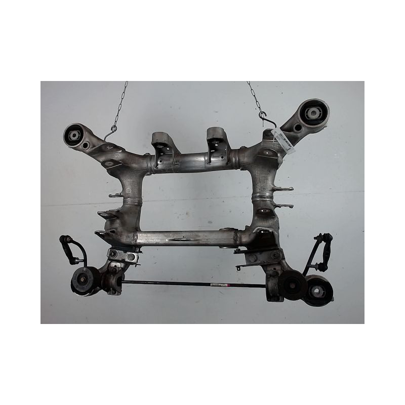 BERCEAU ARRIERE B.M.W. SERIE 5