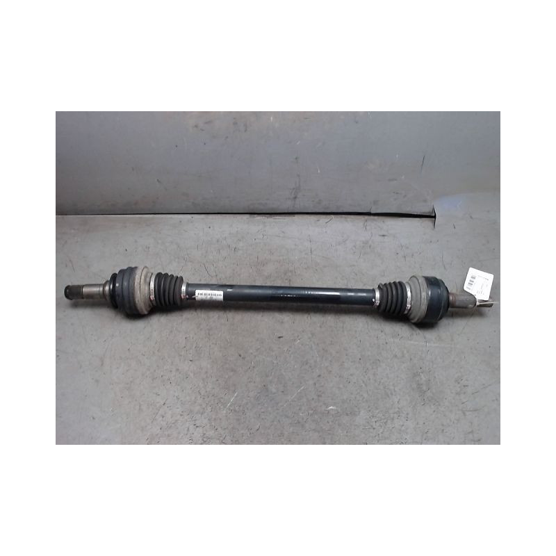 TRANSMISSION ARRIERE GAUCHE PORSCHE CAYENNE 3.0 Diesel