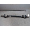 TRANSMISSION ARRIERE GAUCHE PORSCHE CAYENNE 3.0 Diesel