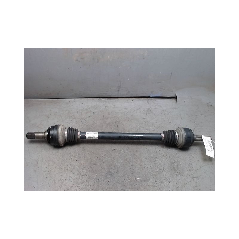 TRANSMISSION ARRIERE DROIT PORSCHE CAYENNE 3.0 Diesel
