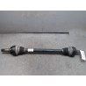 TRANSMISSION ARRIERE DROIT PORSCHE CAYENNE 3.0 Diesel
