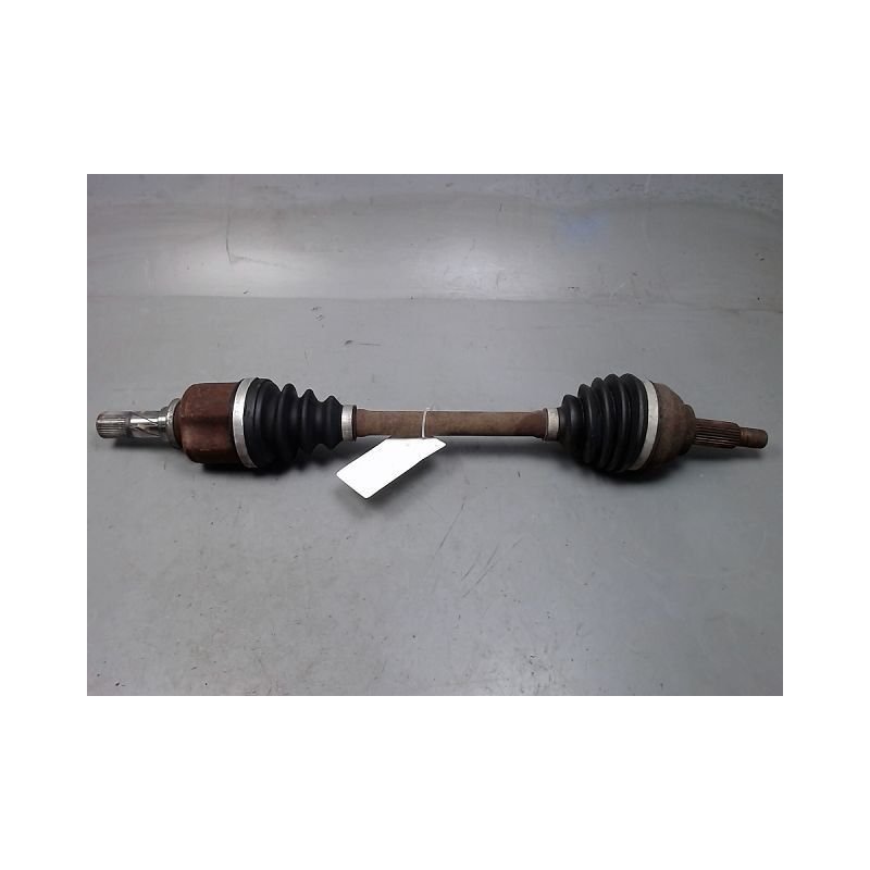 TRANSMISSION AVANT GAUCHE OPEL VIVARO C1 F2700 4P 2.0 CDTI 