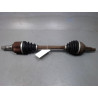 TRANSMISSION AVANT GAUCHE OPEL VIVARO C1 F2700 4P 2.0 CDTI 