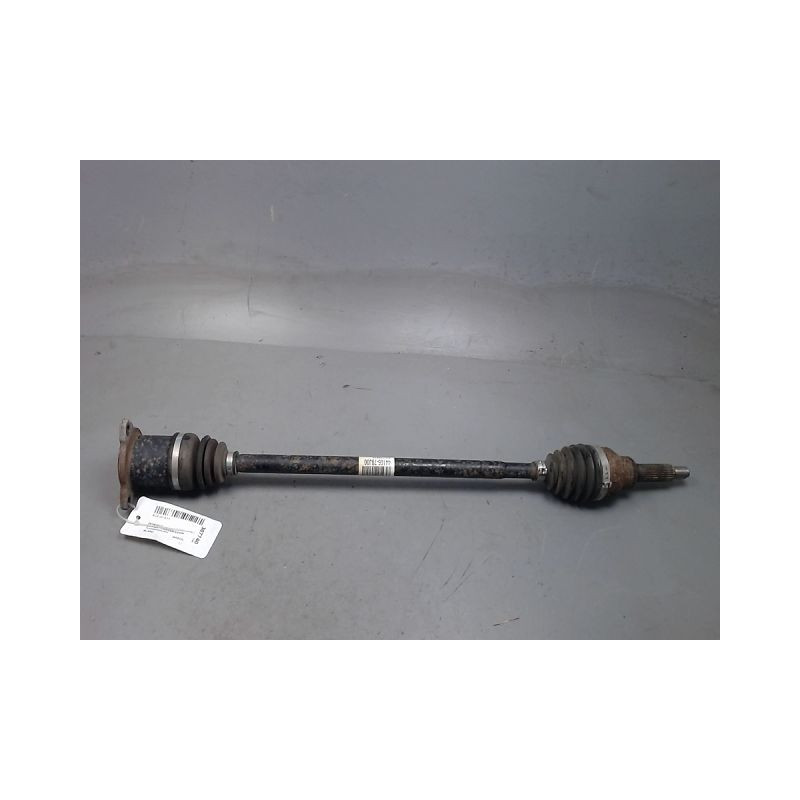 TRANSMISSION ARRIERE DROIT SUZUKI SX4 2.0 DDiS 4x4 