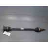 TRANSMISSION ARRIERE DROIT SUZUKI SX4 2.0 DDiS 4x4 