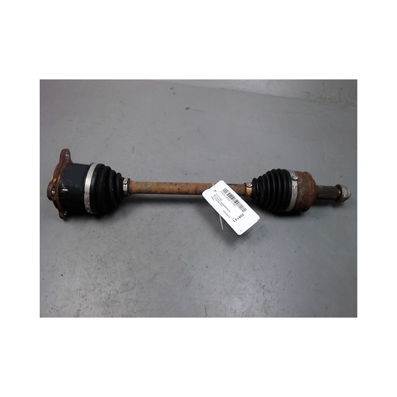 TRANSMISSION AVANT GAUCHE SUZUKI GRAND VITARA 1.6 Traction intégrale 