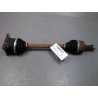 TRANSMISSION AVANT GAUCHE SUZUKI GRAND VITARA 1.6 Traction intégrale 