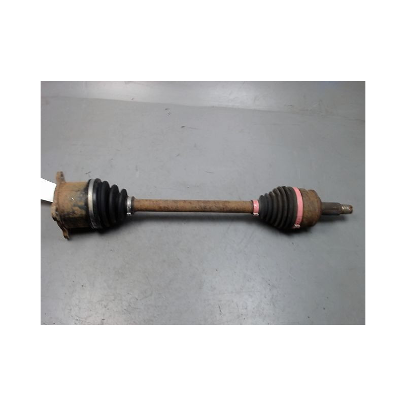 TRANSMISSION ARRIERE DROIT SUZUKI GRAND VITARA 1.6 Traction intégrale 