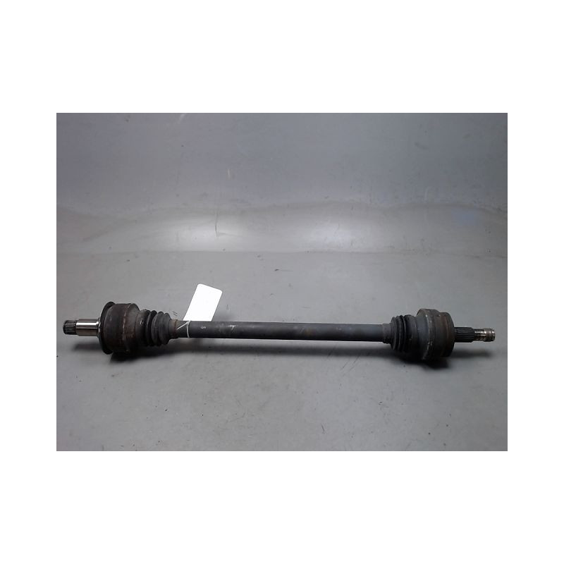 TRANSMISSION ARRIERE DROIT MERCEDES GLK 350 4-matic 