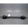 TRANSMISSION ARRIERE DROIT MERCEDES GLK 350 4-matic 