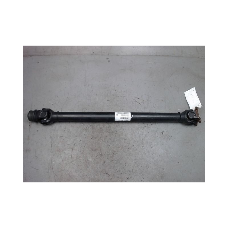 TRANSMISSION LONGITUDINALE AVANT B.M.W. X4 xDrive 20 d
